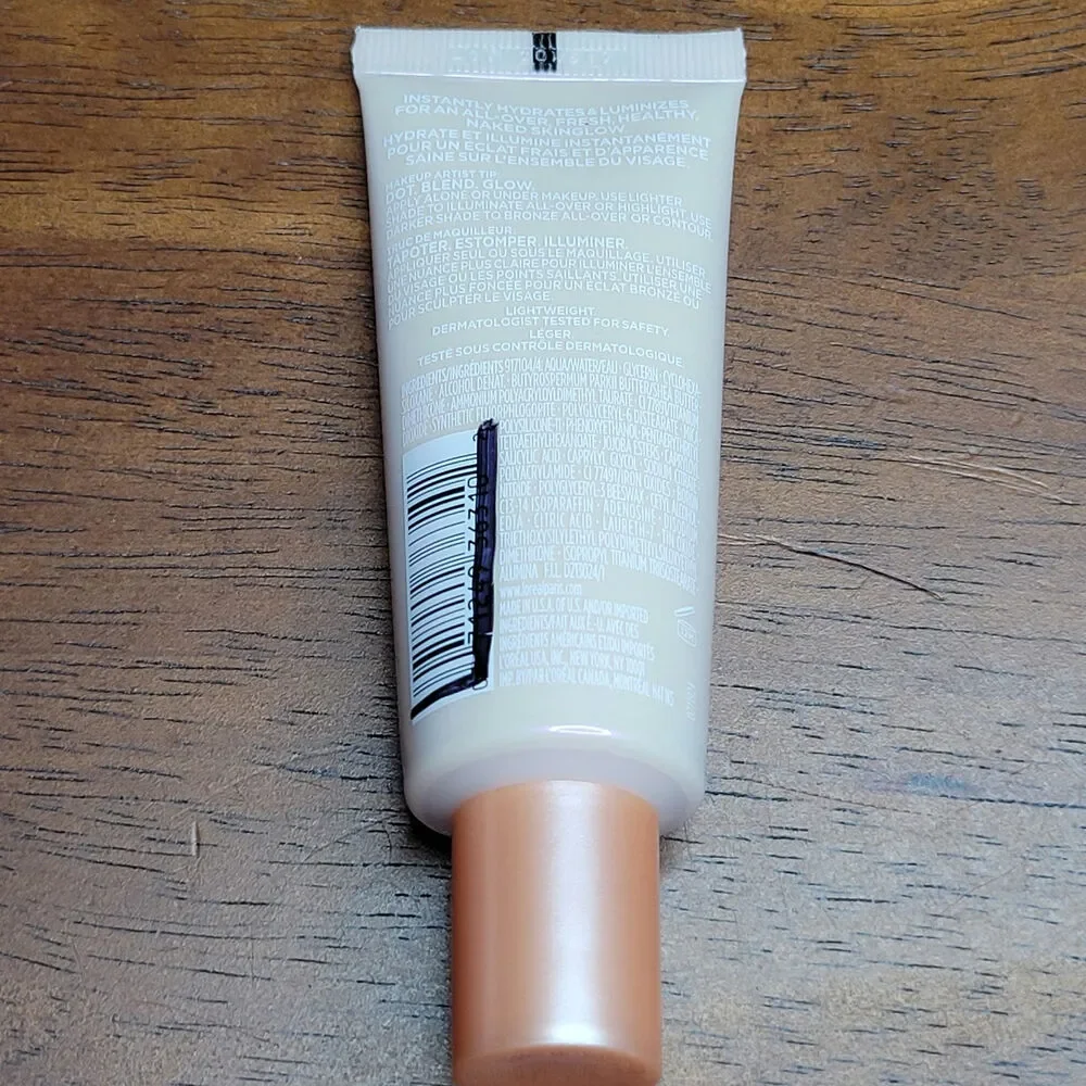 L'ORÉAL Paris True Match LUMI Glotion Natural Glow Enhancer FAIR 901✨️NEW✨️